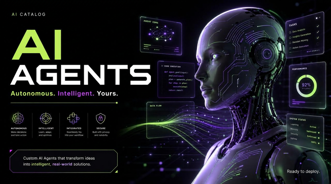 AI Agents