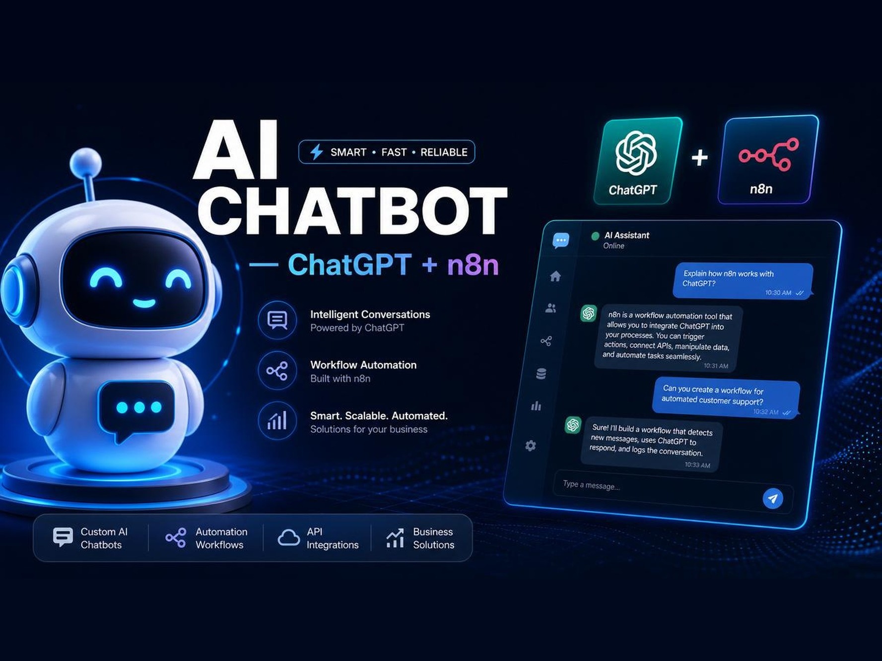 AI Chatbots